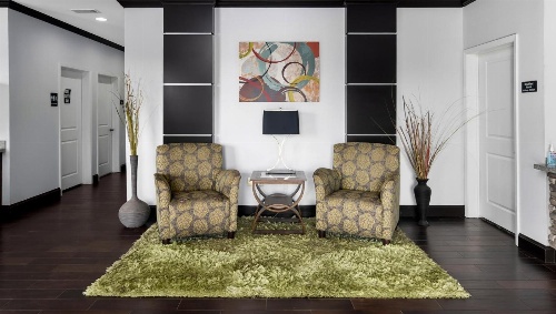 Belmont Inn and Suites image 2