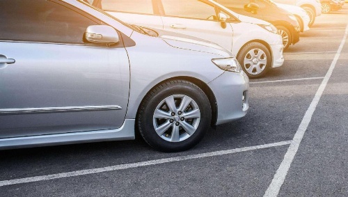 Belmont Inn and Suites image 24