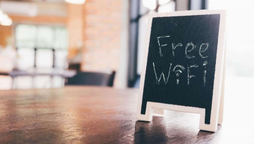 Belmont Inn and Suites image 25