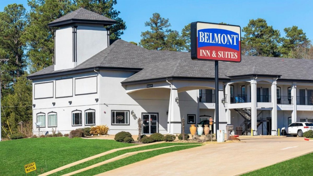 Belmont Inn and Suites Image 26