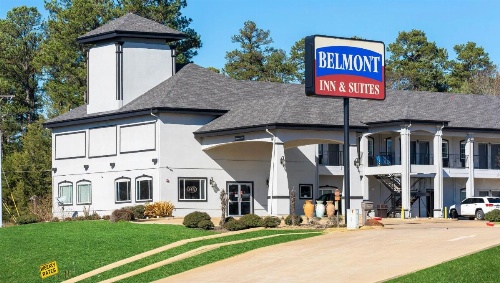 Belmont Inn and Suites image 26