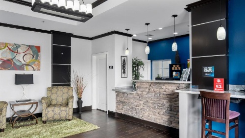 Belmont Inn and Suites image 28