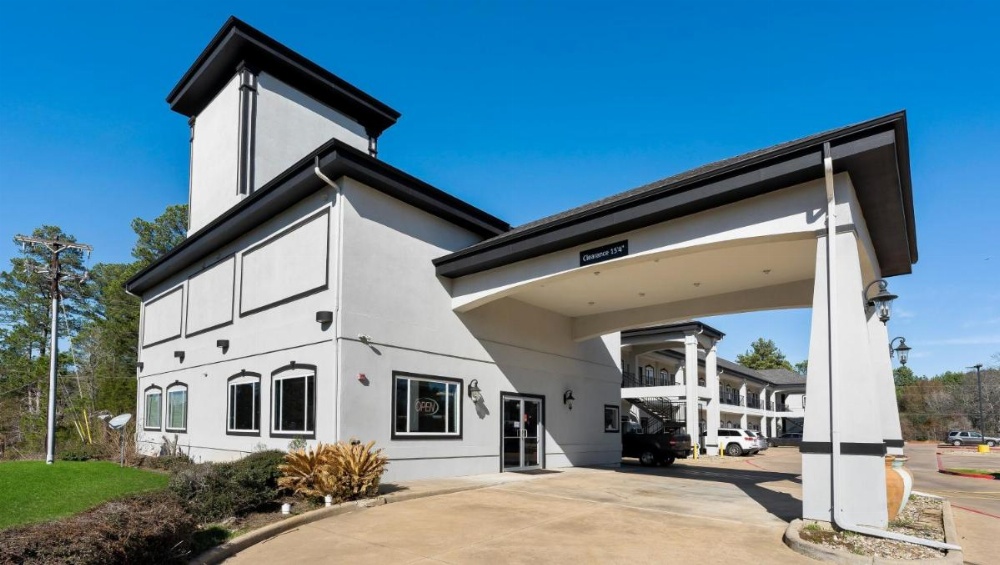 Belmont Inn and Suites Image 36